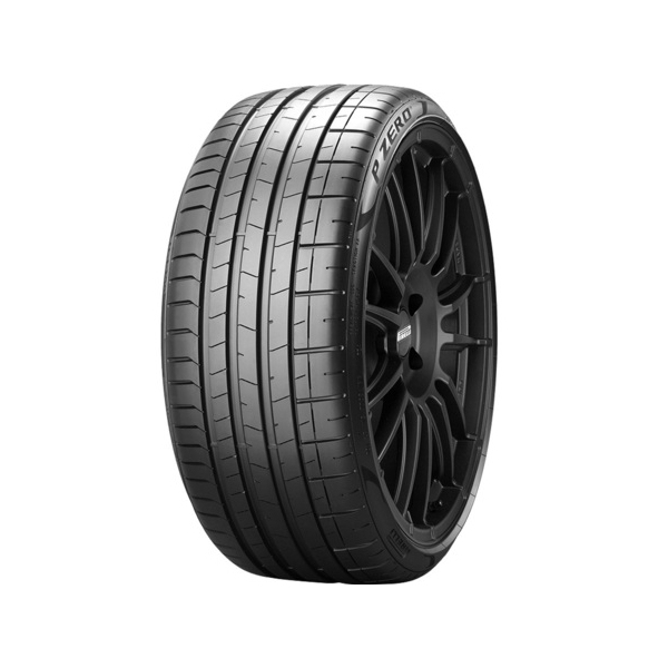 Pirelli P-Zero Sports CAR Run Flat R20 245/45 103W XL BMW