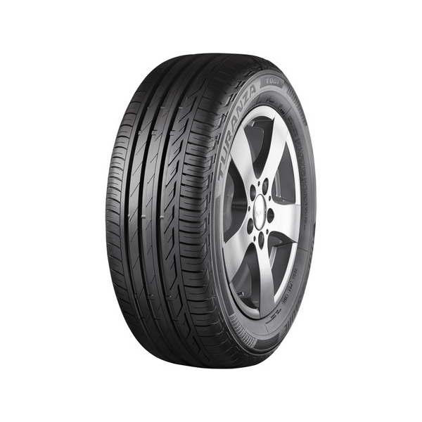 Bridgestone Turanza T001 R18 215/50 92W  AUDI