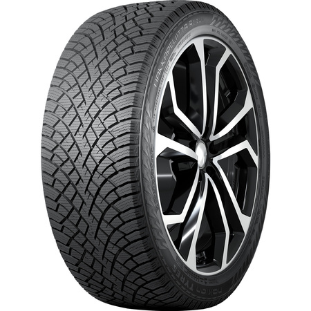 Nokian Tyres Hakkapeliitta R5 SUV R17 215/65 103R XL