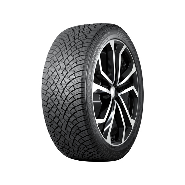 Nokian Tyres Hakkapeliitta R5 SUV R17 215/65 103R XL