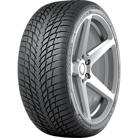 Nokian Tyres WR Snowproof P R18 215/50 92V