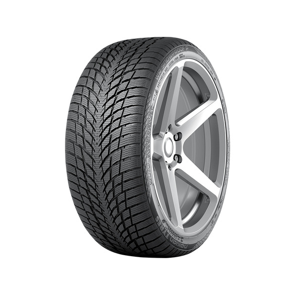 Nokian Tyres WR Snowproof P R18 215/50 92V