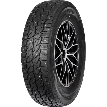 Linglong Green-Max Winter Grip VAN 2 R15C 215/70 109/107R шип