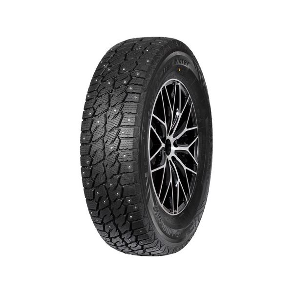 Linglong Green-Max Winter Grip VAN 2 R15C 215/70 109/107R шип