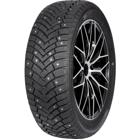 Linglong Green-Max Winter Grip SUV R17 235/65 108T шип XL