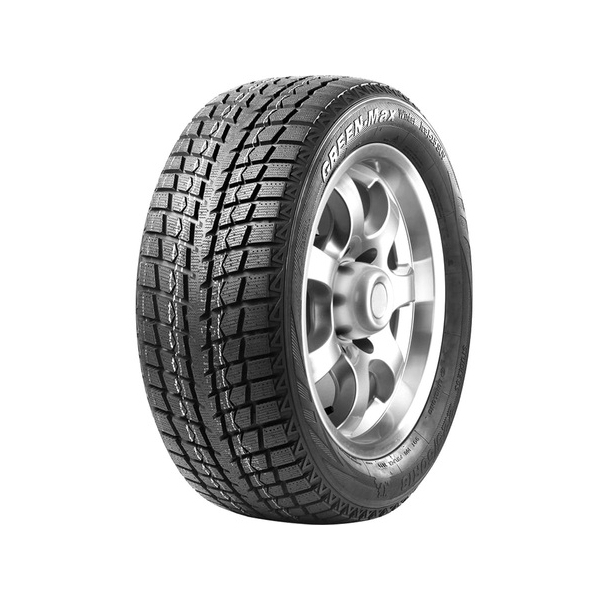 Linglong Green-Max Winter Ice I-15 SUV R19 285/45 107T