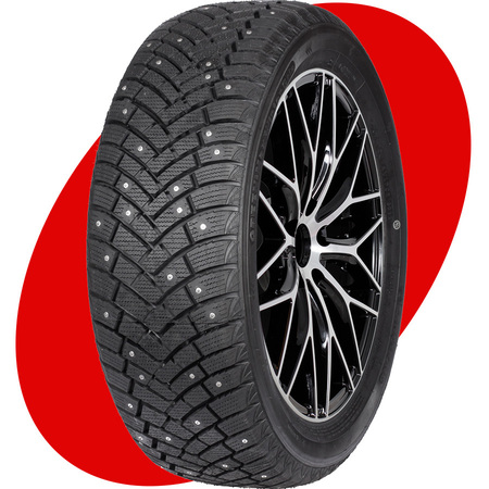 Linglong Green-Max Winter Grip SUV R20 275/55 117T шип XL