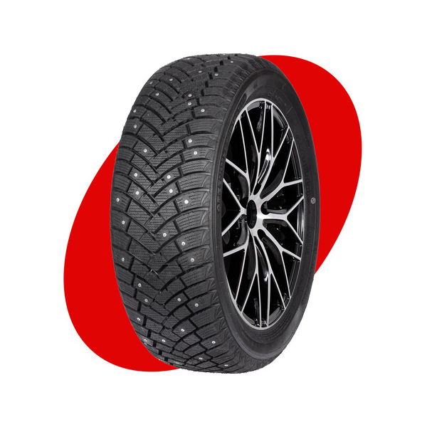 Linglong Green-Max Winter Grip SUV R20 275/55 117T шип XL