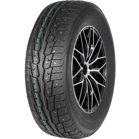 Nankang IV1 R15C 225/70 112/110R шип