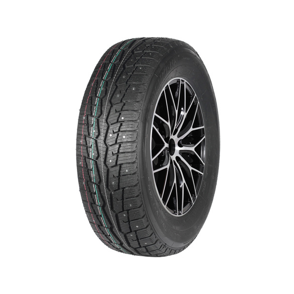 Nankang IV1 R15C 225/70 112/110R шип