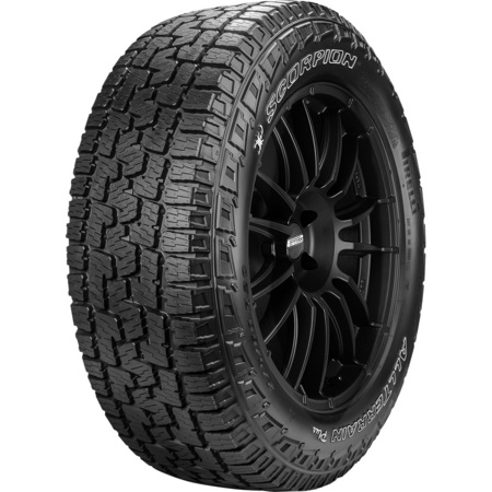 Pirelli SCORPION ATR PLUS R17 265/65 112T KS