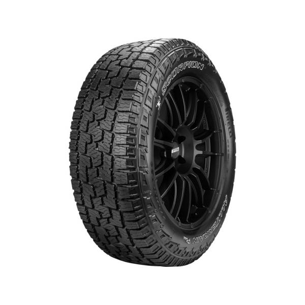 Pirelli SCORPION ATR PLUS R17 265/65 112T KS