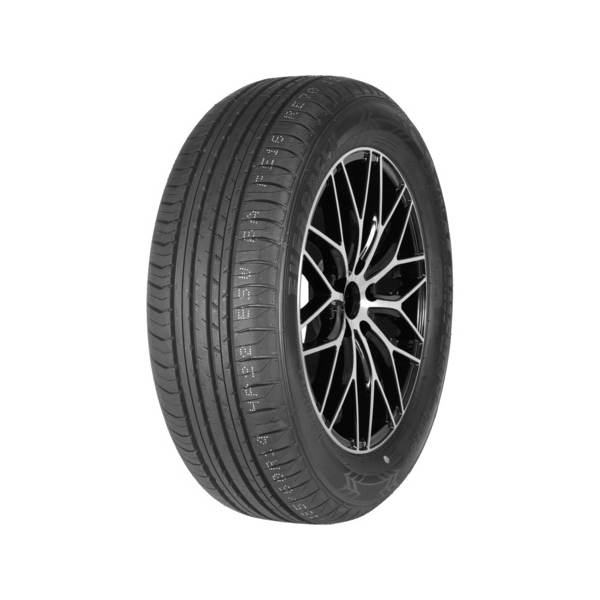 Evergreen DYNACOMFORT EH226 R14 165/70 81T