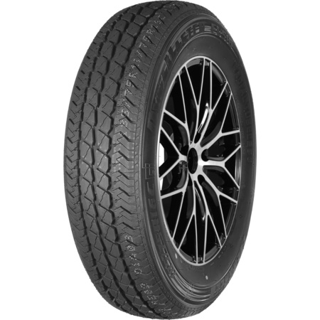 Evergreen DYNAMASTER EV516 R15C 215/70 109/107R