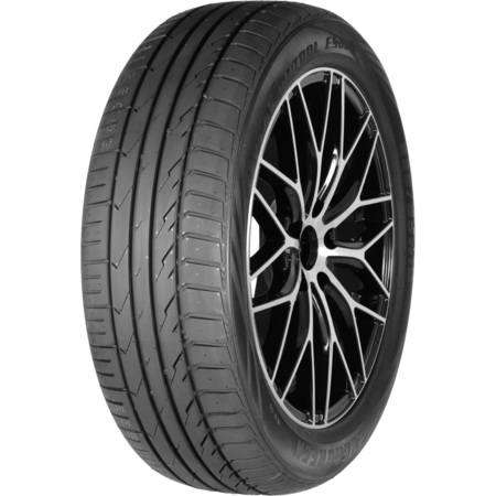 Evergreen DYNACONTROL ES880 R19 225/55 99V