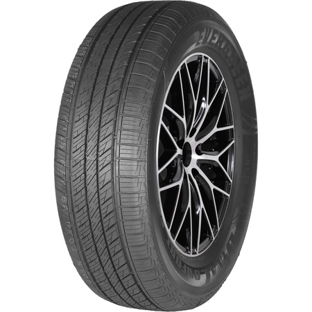 Evergreen DYNACOMFORT ES380 R17 255/65 110H