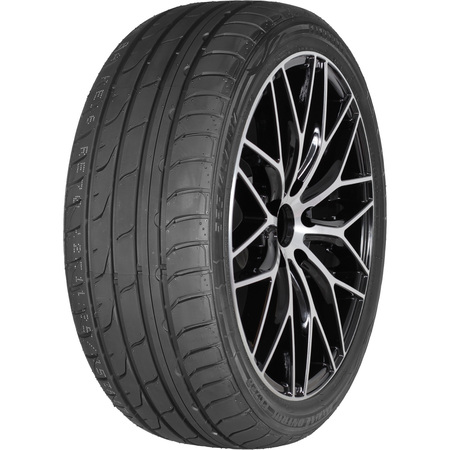 Evergreen DYNACONTROL EU728 R20 245/40 99W XL