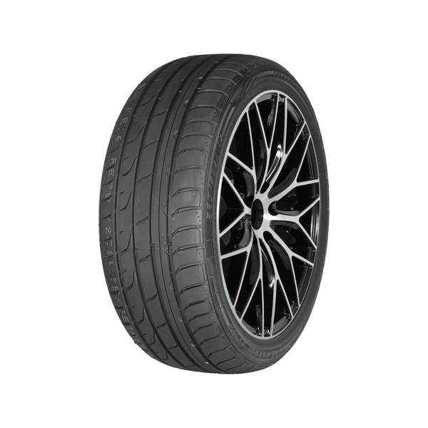 Evergreen DYNACONTROL EU728 R20 255/35 97Y