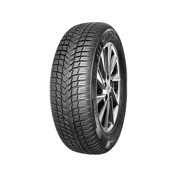 Autogreen All Season Versat-AS2 R14 175/65 82T