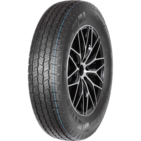 Rapid TRACVAN R16C 185/75 104/102R IMP