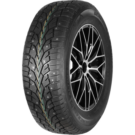 General Tire Altimax Arctic 12 R14 175/65 86T шип XL