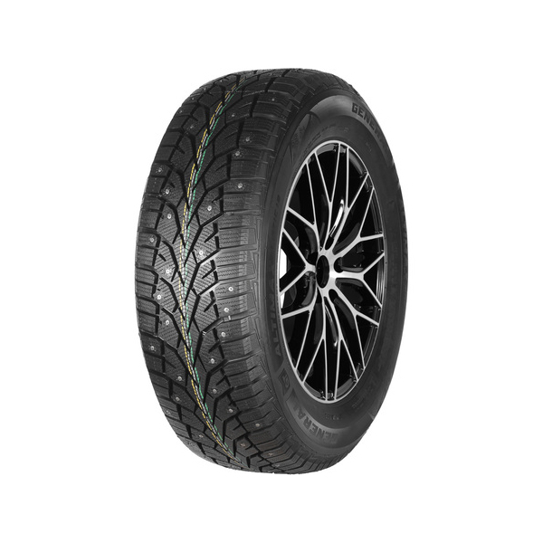 General Tire Altimax Arctic 12 R14 175/65 86T шип XL