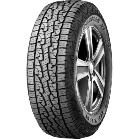 Nexen ROADIAN At 4X4 Ra7 R15 205/70 104/102T