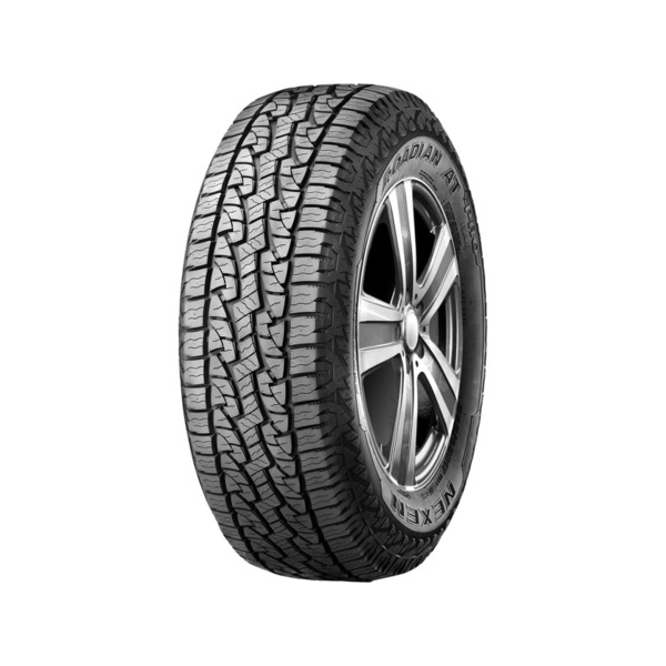 Nexen ROADIAN At 4X4 Ra7 R15 205/70 104/102T