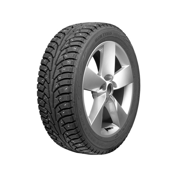 Ikon (Nokian Tyres) NORDMAN 5 R14 185/70 92T шип XL