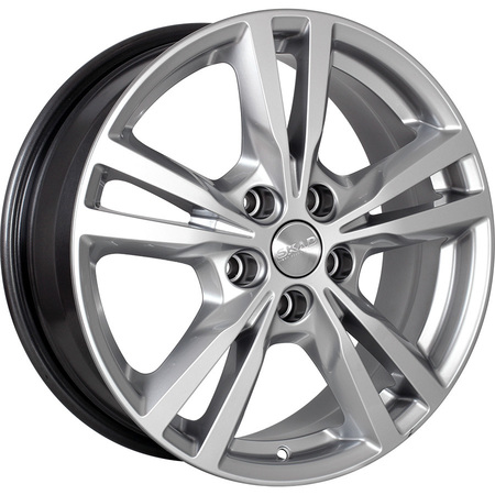 СКАД Мельбурн R17x7 5x114.3 ET45 CB67.1 Selena