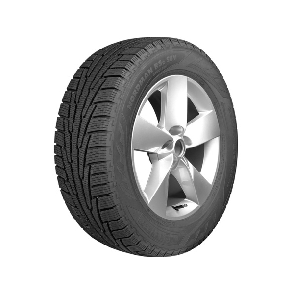 Ikon (Nokian Tyres) NORDMAN RS2 SUV R16 215/65 102R XL