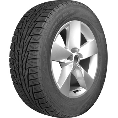 Ikon (Nokian Tyres) NORDMAN RS2 SUV R16 235/70 106R