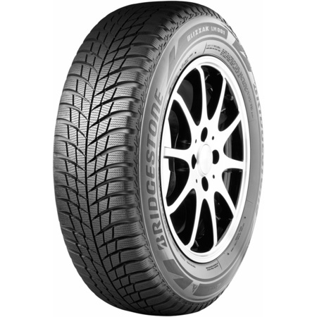 Bridgestone LM001 Run Flat R18 225/45 91H  MERCEDES