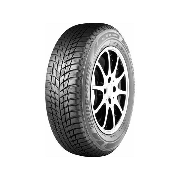 Bridgestone LM001 Run Flat R18 225/45 91H  MERCEDES