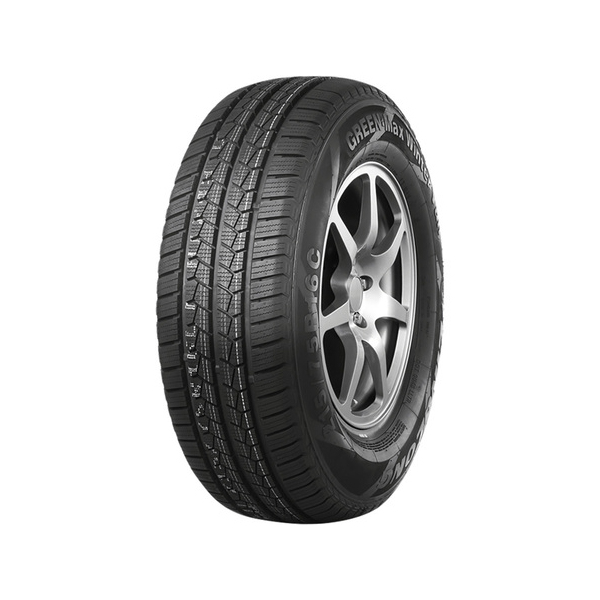 Linglong Green-Max Winter VAN R16C 235/65 121/119R