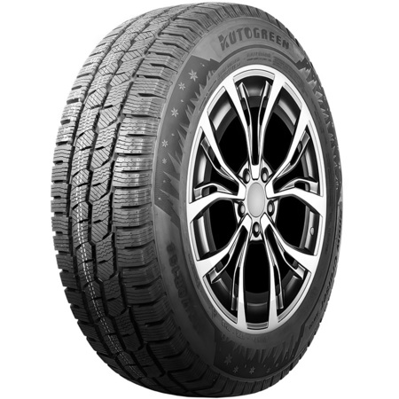 Autogreen Snow Cruiser AW06 R15C 225/70 112/110R