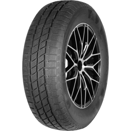 Evergreen EW616 R15C 195/70 104/102S