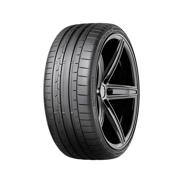 Continental Sport Contact 6 R21 285/45 113Y XL AUDI