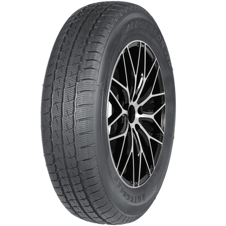 Autogreen All Season Van-AS7 R15C 215/70 109/107R