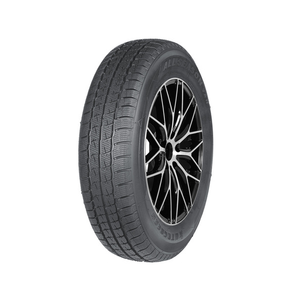 Autogreen All Season Van-AS7 R15C 215/70 109/107R