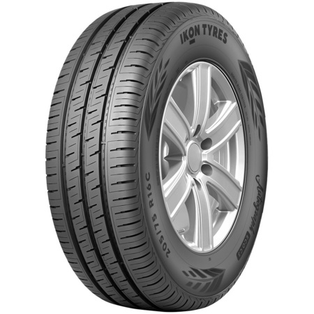 Ikon Autograph Eco C3 R15C 225/70 112/110R