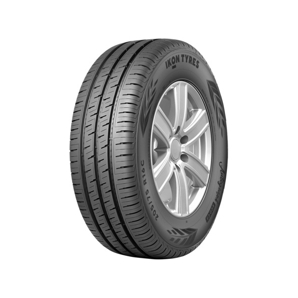 Ikon Autograph Eco C3 R15C 225/70 112/110R