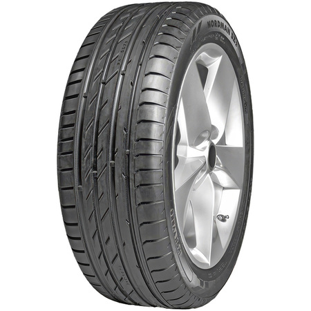 Ikon NORDMAN SZ2 R18 235/45 94W