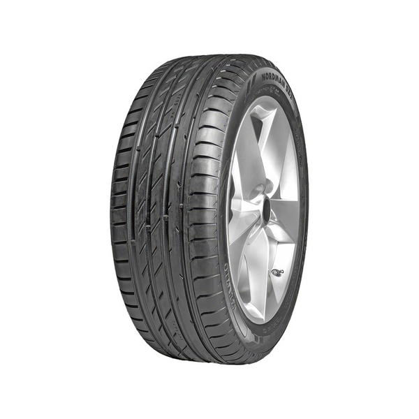 Ikon NORDMAN SZ2 R18 235/45 94W