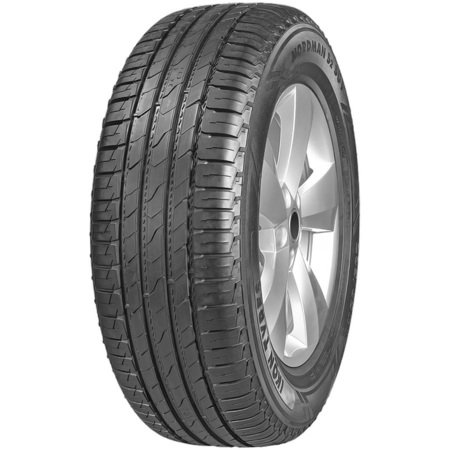 Ikon NORDMAN S2 SUV R16 235/75 108T