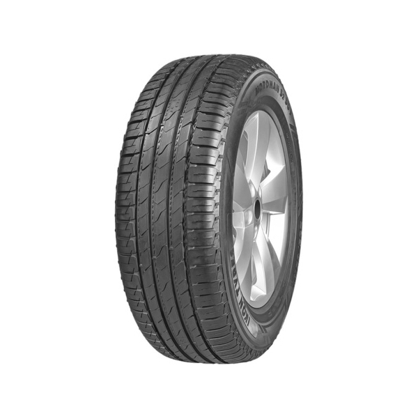 Ikon NORDMAN S2 SUV R16 235/75 108T