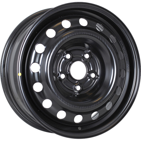 Trebl X40035 TREBL R17x7 5x114.3 ET55 CB56.1 Black