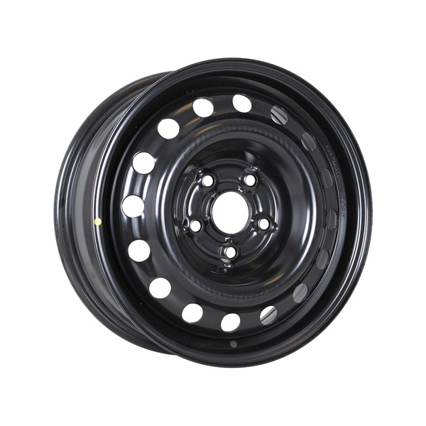 Trebl X40035 TREBL R17x7 5x114.3 ET55 CB56.1 Black