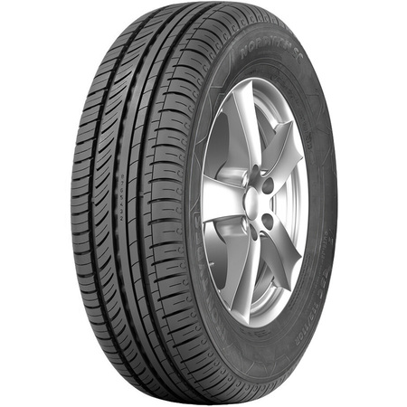 Ikon NORDMAN SC R16C 215/65 109/107T