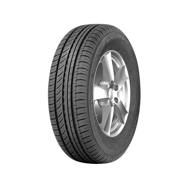 Ikon NORDMAN SC R16C 215/65 109/107T